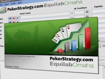 plo equity calculator|Equliab Omaha: PokerStrategy’s New Free PLO .
